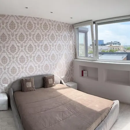 Apartment In Center