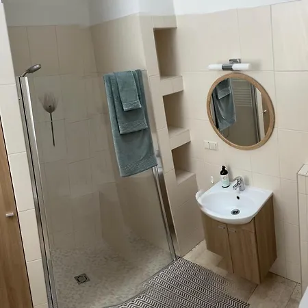 In Center Apartment